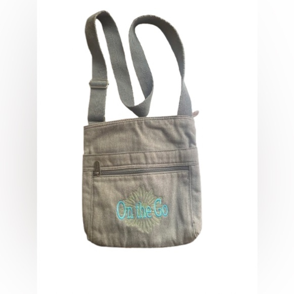 Thirty-one crossbody bag